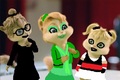 The Chippettes - the-chipmunks-and-the-chipettes photo