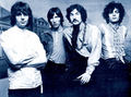 The Pink Floyd - syd-barrett photo
