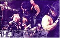 UNDERTAKER - undertaker fan art