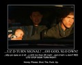 dean sam supernatural driving - supernatural fan art