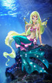 tala from andros - the-winx-club photo