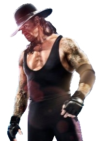  undertaker