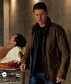 6.06 You Can't Handle the Truth Promo Pics - supernatural photo