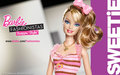 Barbie- The New Fashionistas Dolls - barbie-movies photo