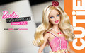 Barbie- The New Fashionistas Dolls - barbie-movies photo