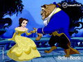 beauty-and-the-beast - Beauty and the Beast  wallpaper