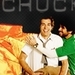Chuck. - chuck icon