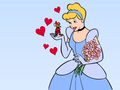 disney-princess - Cinderella  wallpaper