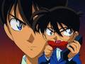 DC Ep : A Pro Soccer Player's Blackmail - detective-conan photo
