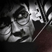 DH Poster icons - harry-potter icon