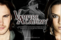 Dimitri/Rose ღ - vampire-academy fan art