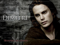 Dimitri/Rose ღ - vampire-academy fan art