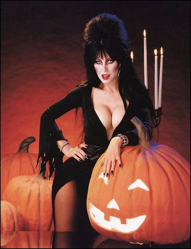  Elvira