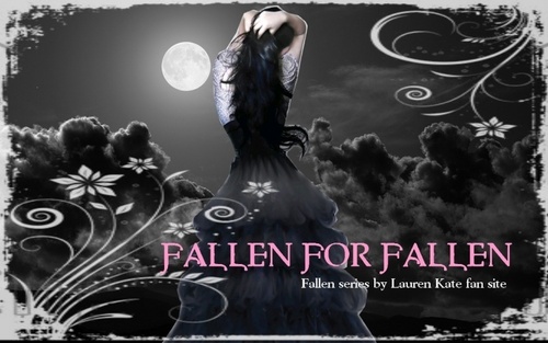 Fallen For Fallen