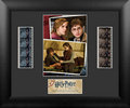 Film Cell Deathly Hallows - harry-potter photo
