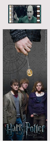  Film Cell Deathly Hallows