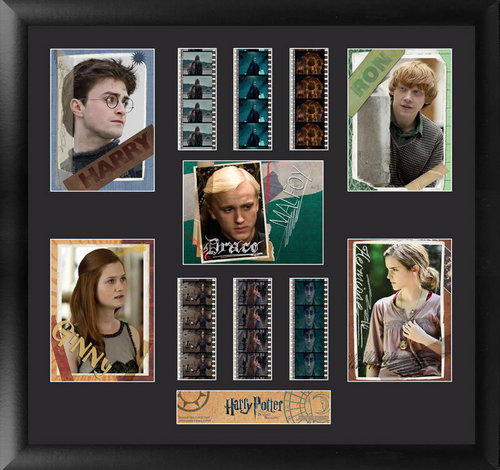  Film Cell Deathly Hallows
