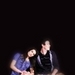 Finn & Rachel - cory-monteith icon
