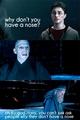 Funny Harry Potter picture - harry-potter photo