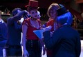 Glee - Episode 2.05 - The Rocky Horror Glee Show - Promotional Photo - glee photo