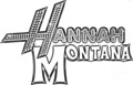 HM - hannah-montana photo