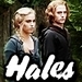 Hales - twilight-series icon