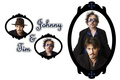 Johnny Wallpaper by Me* - johnny-depp photo