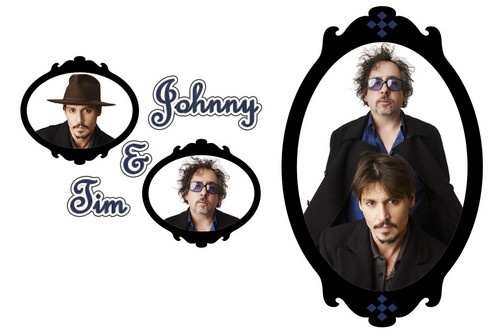  Johnny wallpaper da Me*