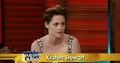 kristen-stewart - Kristen at the Regis and Kelly show screencap
