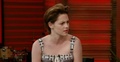 Kristen at the Regis and Kelly show - kristen-stewart screencap