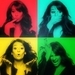 Lea Michele - glee icon