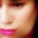 Lea Michele - glee icon