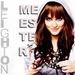 Leighton <3 - blair-waldorf icon
