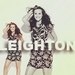 Leighton <3 - blair-waldorf icon