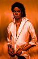 MJ Art - michael-jackson fan art