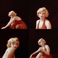 Marilyn Monroe - marilyn-monroe fan art