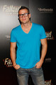 Mark @ the "Fallout: New Vegas" Launch Party - glee photo