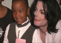 Michael Jackson 45th Birthday Celebration Of Love 2003 - michael-jackson photo