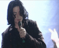 Michael Jackson 45th Birthday Neverland 2003 - michael-jackson photo