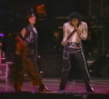 Michael Jackson Bad Tour - michael-jackson photo