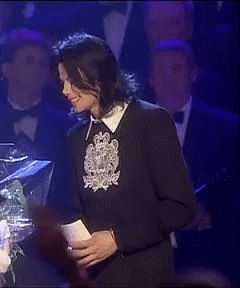  Michael Jackson & Elizabeth Taylor (A Musical Celebration 2000)