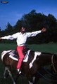 Michael Jackson - Horse - michael-jackson photo