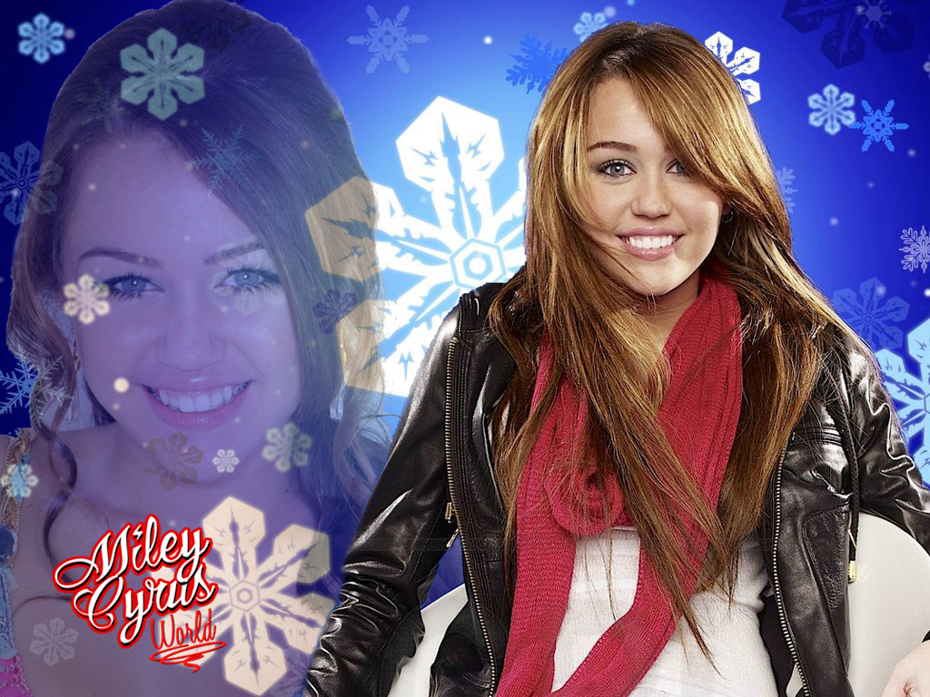 Miley World (New Series) wallpaper 4 as a part of 100 days of hannah by dj!!!!!!!!! - hannah-montana wallpaper