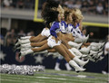 NFL Cheerleaders - nfl-cheerleaders photo