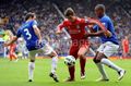 Nando - Liverpool(0) vs Everton(2) - fernando-torres photo