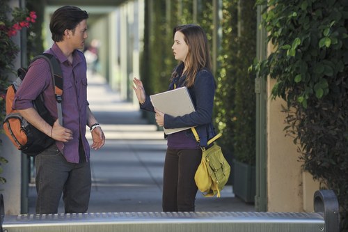 New Promotional Stills for 'No Ordinary Family'. (HQ)