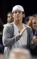 Nick Jonas Has "Great Time" Despite Yankees Loss - the-jonas-brothers photo