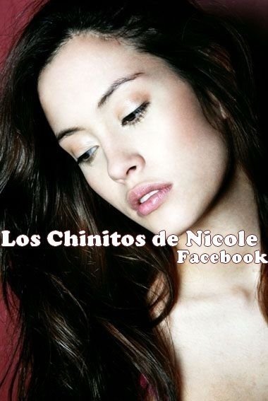 Nicole Luis - patito-feo Photo - Nicole-Luis-patito-feo-16329355-380-567