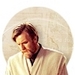 Obi-Wan Kenobi - star-wars icon