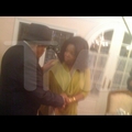 Oprah Visits Jackson Family Home - michael-jackson photo